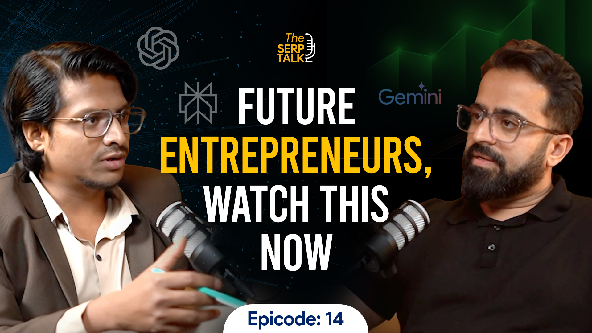 Future Entrepreneur Watch This