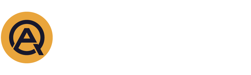 Atique Qureshi Logo