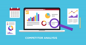 What is Competitor Analysis in SEO?